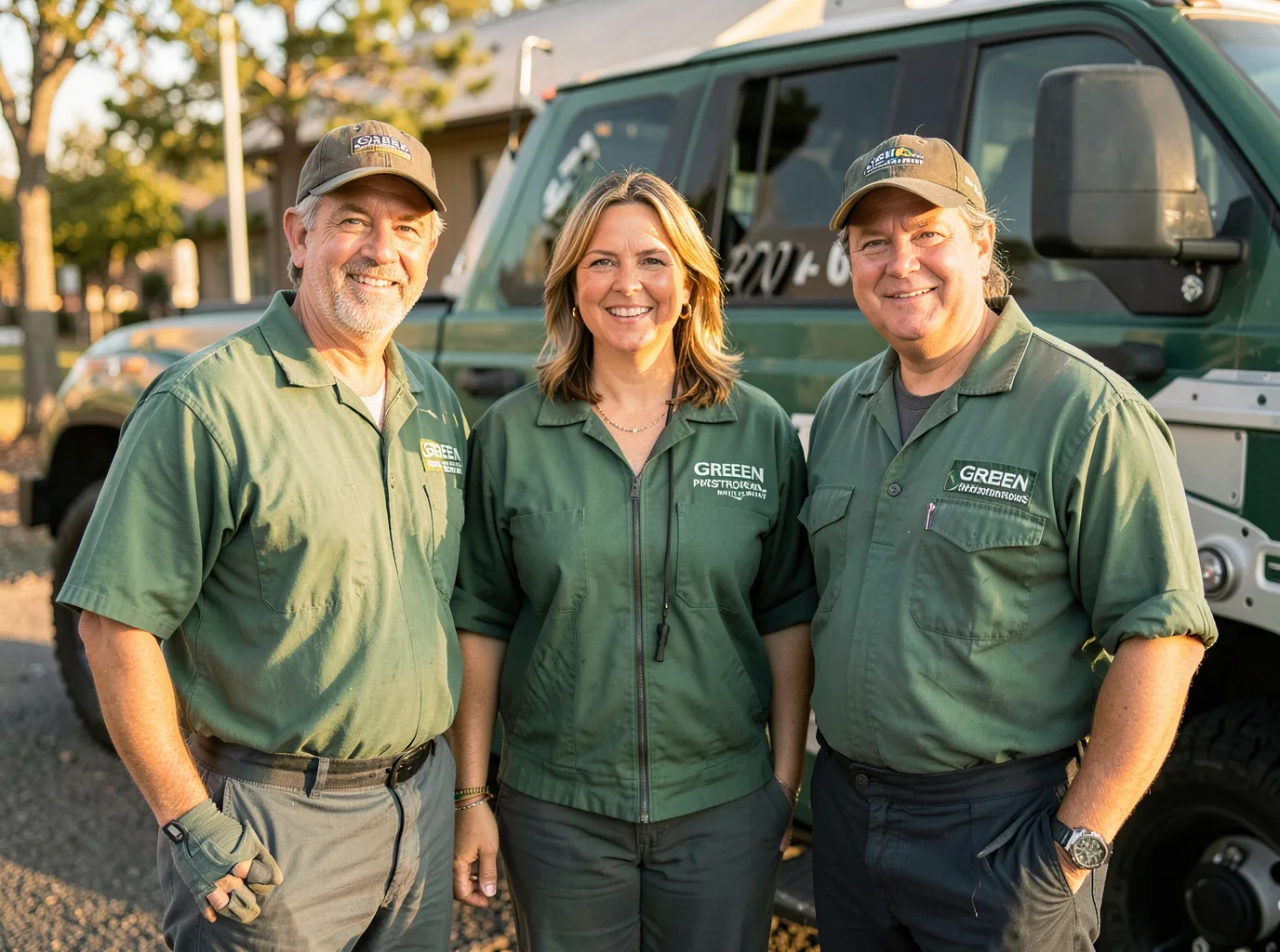 Water Damage Restoration company in Emblem, WY