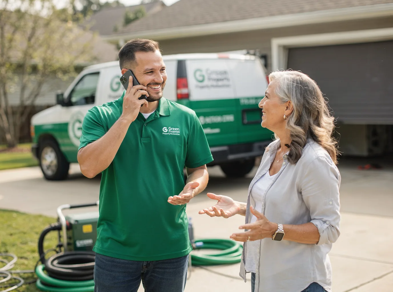 Water Damage Restoration Emblem, WY FAQs
